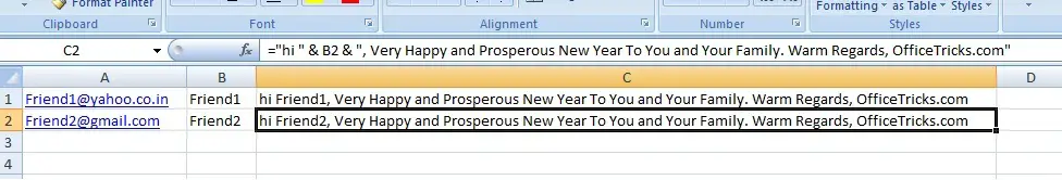 send-mass-email-from-excel-vba-1-3-multiple-recipients-in-outlook