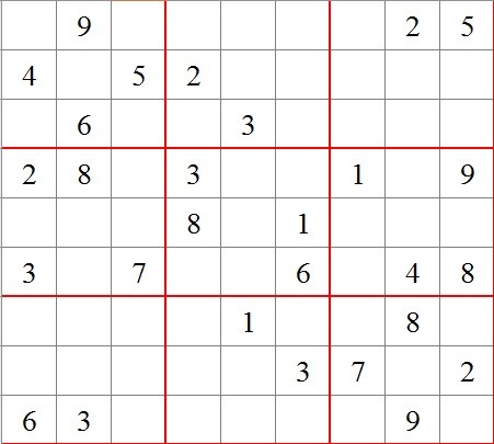 Sudoku Excel Download - Puzzle Solver - Free Game Help