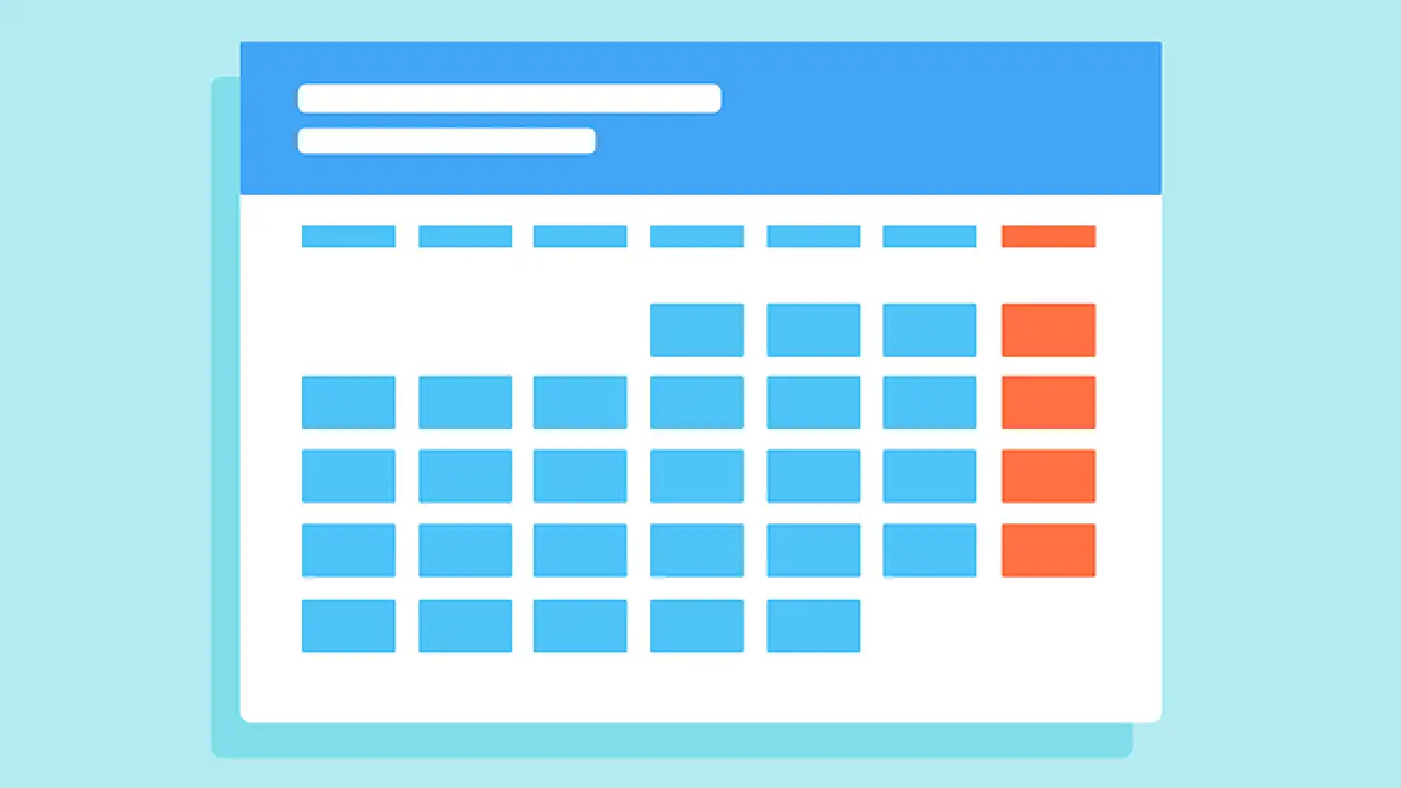 Find Last Day Of Month Excel Formula Vba