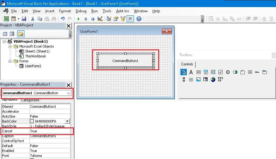 vba-userform-escape-key-to-close-unload-form